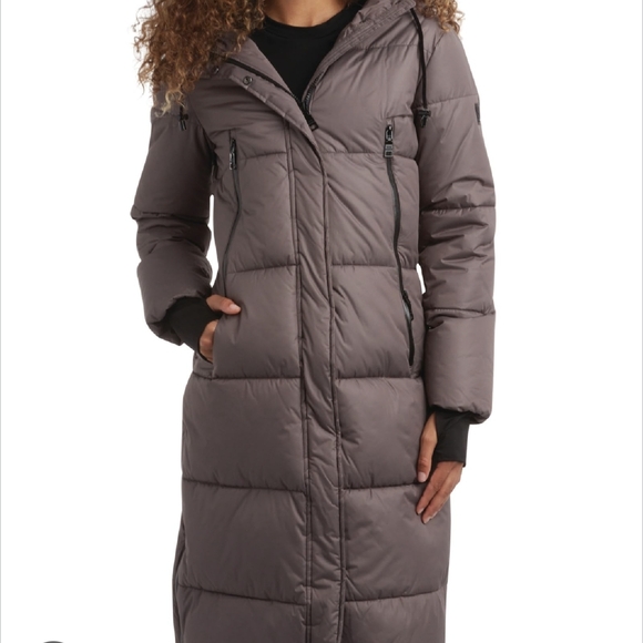 Steve Madden Jackets & Blazers - Steve Madden Puffer Jacket